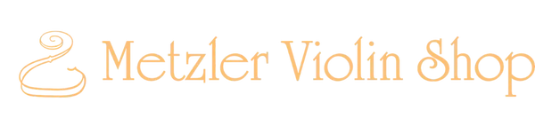 Metzler Violin