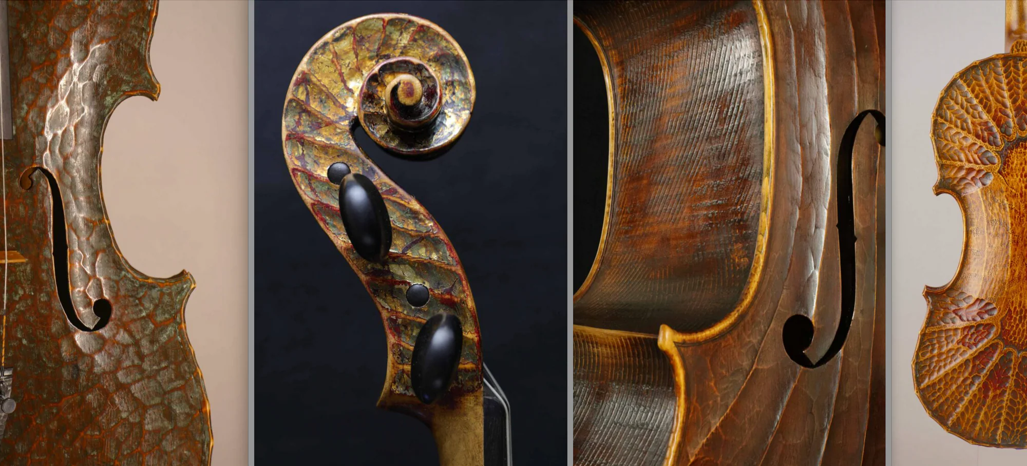 Masterpieces for the Modern Virtuoso