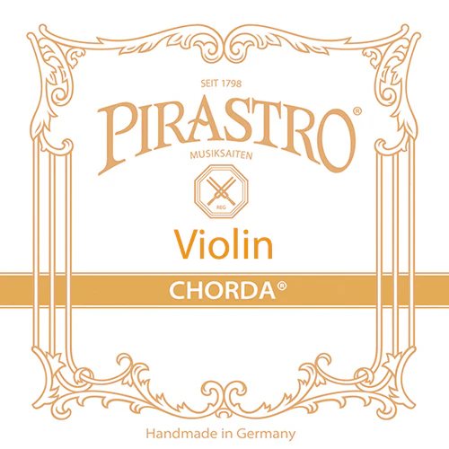 Violin Strings